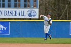 Baseball vs RWU  Wheaton College Baseball vs Roger Williams University. - Photo By: KEITH NORDSTROM : Wheaton, Baseball